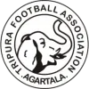 Logo of Tripura FA (W)