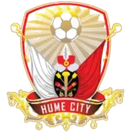 Logo of Hume City U23