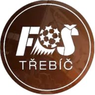 Logo of FS Trebic