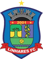 Logo of Linhares