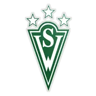 Logo of Santiago Wanderers