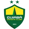 Logo of Cuiaba  U20 (W)