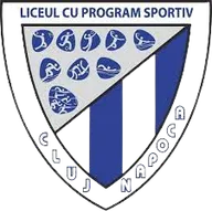 Logo of LPS Cluj-Napoca U19