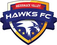 Logo of Merrimack Valley Hawks (W)