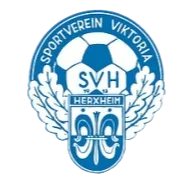 Logo of SV Viktoria Herxheim