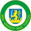 Logo of Vranov