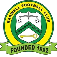 Logo of Barwell
