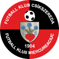 Logo of FK Csikszereda Miercurea Ciuc II
