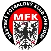 Logo of MFK Chrudim B