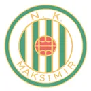 Logo of NK Maksimir