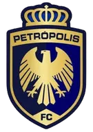 Logo of GE Petropolis
