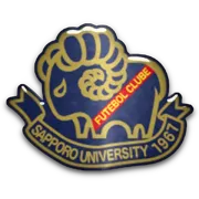 Logo of Sapporo University II