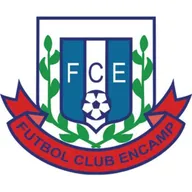 Logo of Encamp