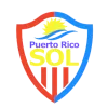 Logo of Puerto Rico Sol FC