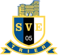 Logo of Eintracht Trier U19