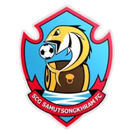 Logo of Samut Songkhram FC
