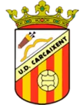 Logo of UD Carcaixent