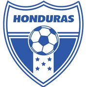 Logo of Honduras (w) U17