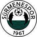 Logo of Surmenespor