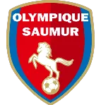 Logo of Saumur OL