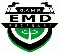 Logo of Club Deportivo Pucarani
