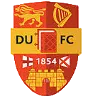 Logo of Dublin University FC