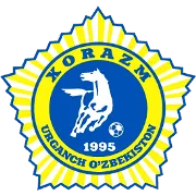 Logo of Xorazm Urganch
