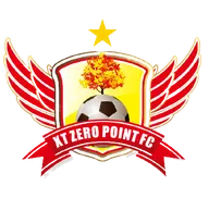 Logo of Xiangtan Zero Point Football Club