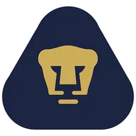 Logo of Pumas U.N.A.M.