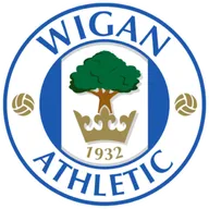 Logo of Wigan Athletic U18