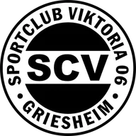 Logo of Viktoria Griesheim