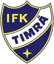 Logo of IFK Timra
