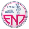 Logo of Apollon Paralimniou