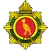Logo of GDF FC
