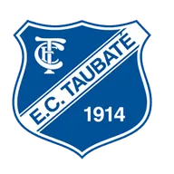 Logo of Taubate