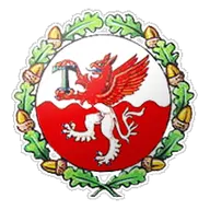 Logo of Trafford