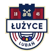 Logo of KS Luzyce Luban