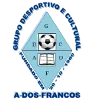 Logo of A-dos-Francos (w)