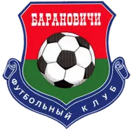 Logo of FC Baranovichi