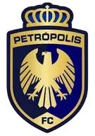 Logo of GE Petropolis U19