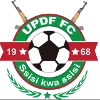 Logo of Uganda Peoples Defence Force