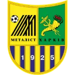 Logo of Metalist Kharkiv