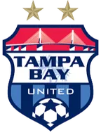 Logo of Tampa Bay Utd (w)