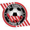 Logo of FC Kryvbas Kriviy Rih