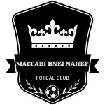 Logo of Maccabi Bnei Nahaf Qasem