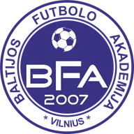 Logo of BFA Vilnius