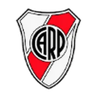 Logo of River Plate (w)