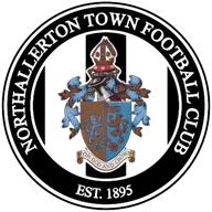 Logo of Northallerton Town