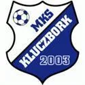 Logo of MKS Kluczbork