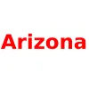 Logo of FC Arizona